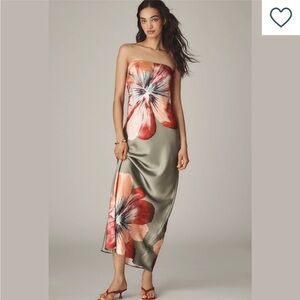Anthropologie Fleur Dress for Sale up to 90% Off: Poshmark